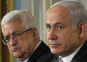 Voor-onderhandelingen door Palestijnen afgebroken