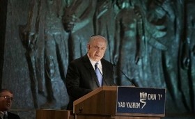 Lessen voor Israel uit de Holocaust (2)