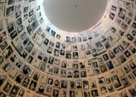 Lessen voor Israel uit de Holocaust (1)