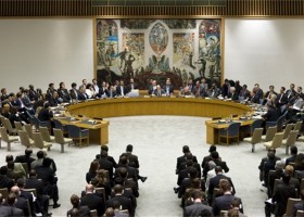 Israël en de VN Mensenrechtenraad