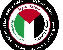 De Israel boycot kwestie