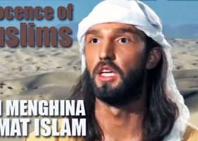 Onschuld van de Moslims: ook porno is vrijheid van meningsuiting