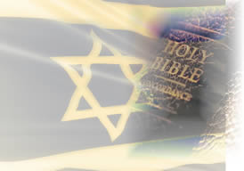 Open brief Nederlandse Christenen en de stem van Israël
