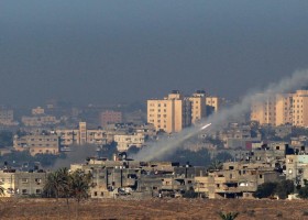 Nieuwe Gaza oorlog?