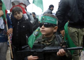 Het Westerse zwijgen tegenover Hamas (met updates)