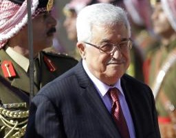Abbas wijst aanbod van Israël af