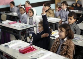 Voorbeelden uit Israelisch-Palestijns schoolboekenonderzoek