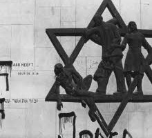Het gat in de dijk tegen antisemitisme