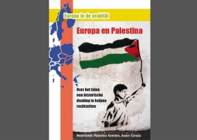 Buitenlandse zaken subsidieerde Palestijnse propaganda