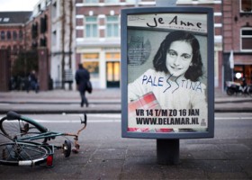 Neemt antisemitisme in Nederland toe?