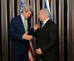Kerry-Netanyahu