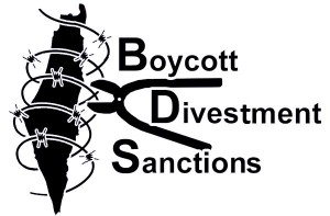 De BDS beweging richt zich feitelijk niet alleen tegen de bezetting, maar tegen het bestaan van Israël.