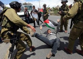 Bij 65 jaar Israel alleen aandacht voor ‘catastrofe’ Palestina