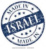 Made in Israel