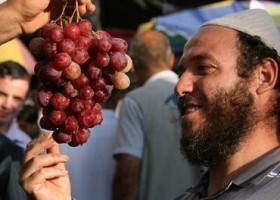 Trouw over supermarktboycot Israelische nederzettingen