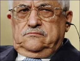 Abbas facing peace