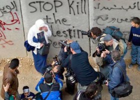 Journalistiek geeft eenzijdig beeld over Israel
