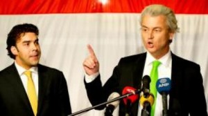 Wilders-minder-Marokkanen