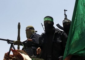 Hoge aantal slachtoffers Gaza vooral te wijten aan Hamas