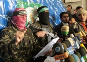 Hamas mag Trouw dankbaar zijn (1)