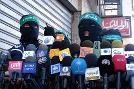 Hamas-press