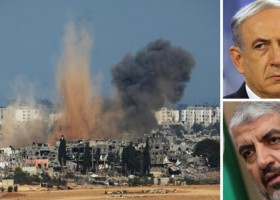 Komen Gaza en Israël nu wel tot een akkoord?