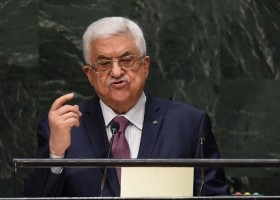 Nieuws uit Palestina: PA spreekt nog geen verzoeningstaal
