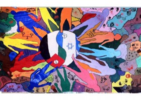 Neve Shalom en de weg naar vrede