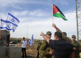 Erkenning Palestina nu leidt niet tot vrede