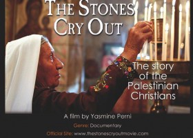 Film "The Stones Cry Out" hoort niet thuis in PKN kerken