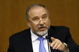 Uitspraak Avigdor Lieberman is ontoelaatbaar en schaadt Israël
