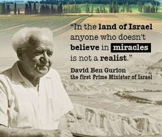 Een lesje geschiedenis over Israel voor het VMBO (2)