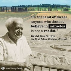 Ben-Gurion-realist
