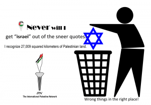 anti-Israel-logo