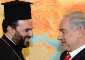Christelijke Arameeërs in Israël zijn geen Arabieren