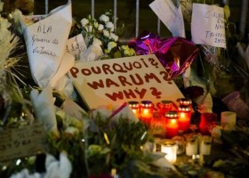 De nieuwswetten voor Parijs en Beiroet