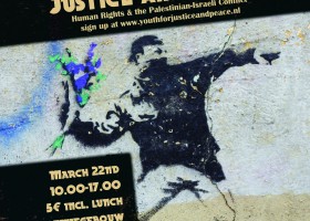 IMSTAR en het Palestina-activisme op de universiteit