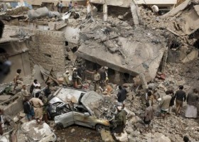 De vergeten oorlog in Jemen