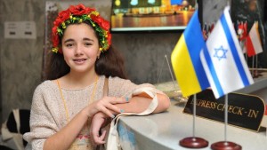 Jewish-girl-Lviv