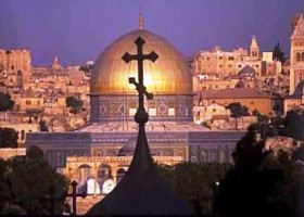 Bisschoppen houden Israël verantwoordelijk voor aanhoudend geweld