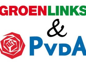 De stemming rond Israel bij PvdA en GroenLinks
