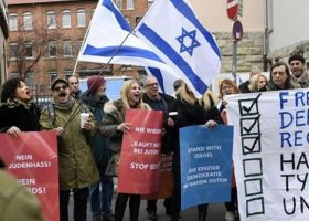 Nederland, BDS en antisemitisme