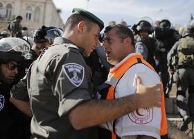 Vervolgbrief aan NRC Ombudsman over berichtgeving Israël