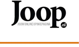 Schreeuwerd Appa columnist bij JOOP